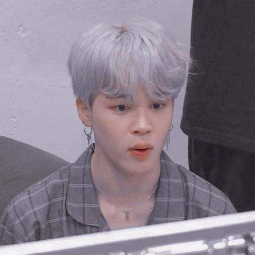 : Jimin icon soft ^