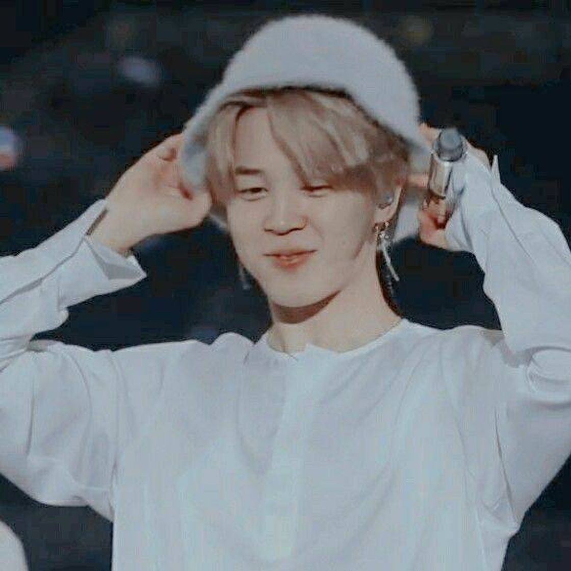 Moda Baby jimin 'Icon' //