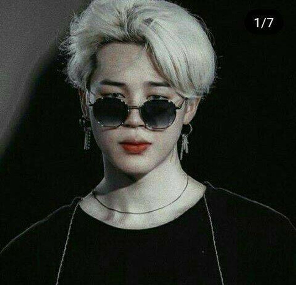 Moda , jimin 'icon' ,