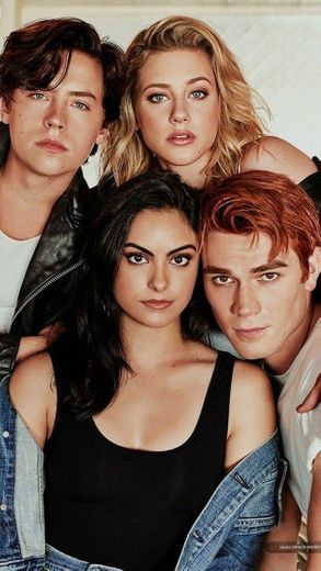 RIVERDALE.