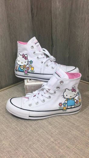 // AllStar- HelloKitty // 