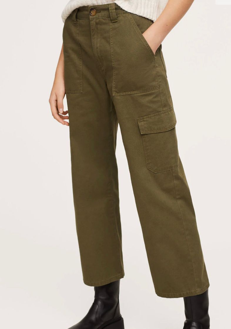 Fashion Pantalones cargo 