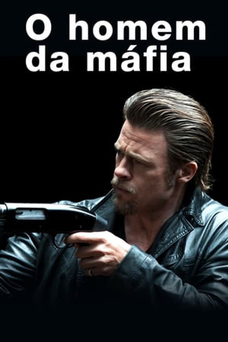 Movie Mátalos suavemente