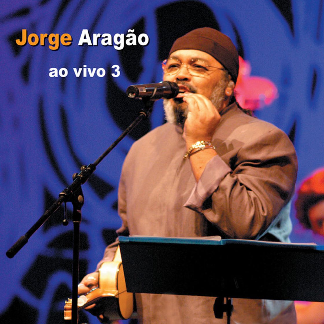 Canción Logo agora - Ao vivo