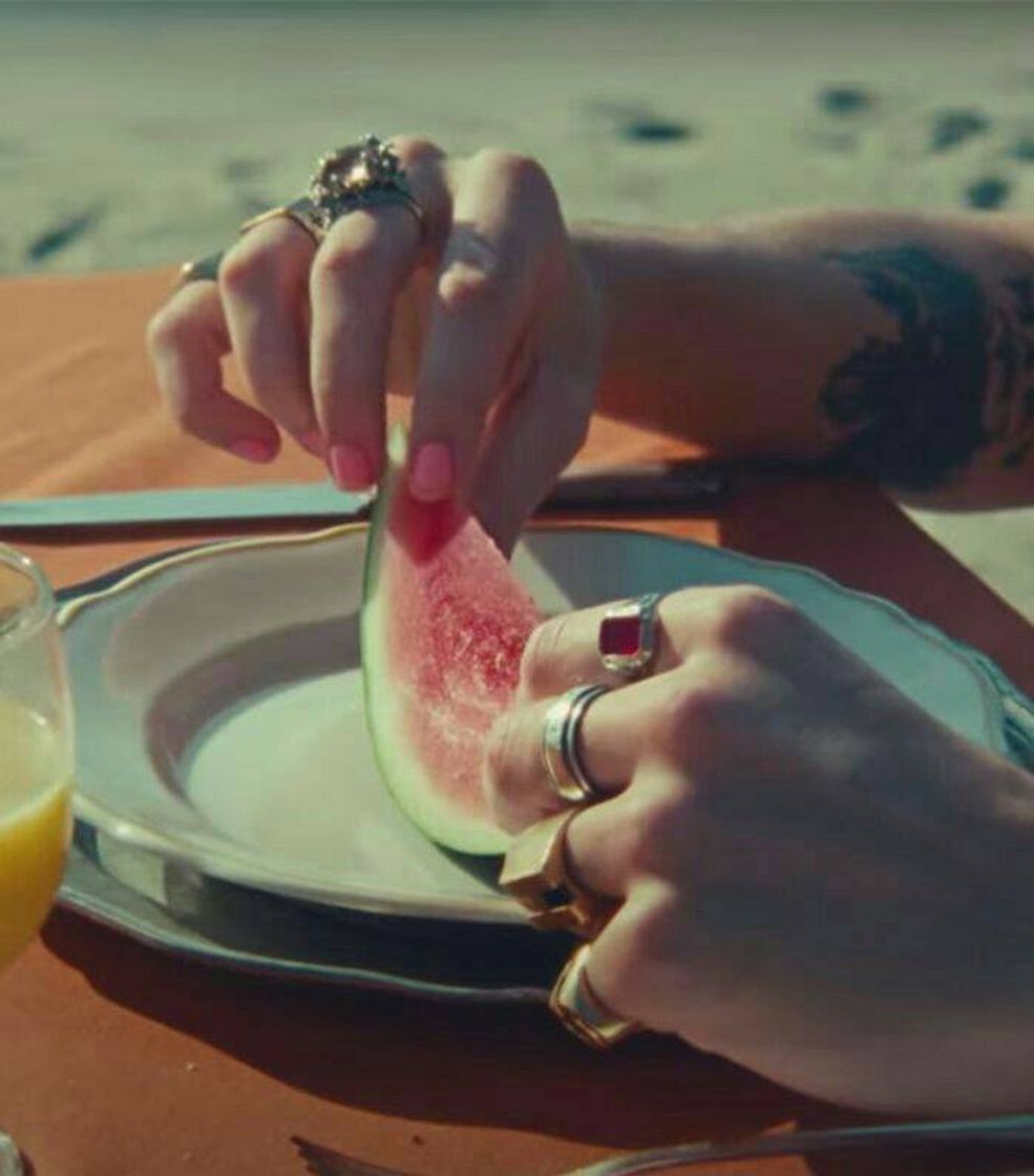 Music Harry Styles - Watermelon Sugar FUNK 