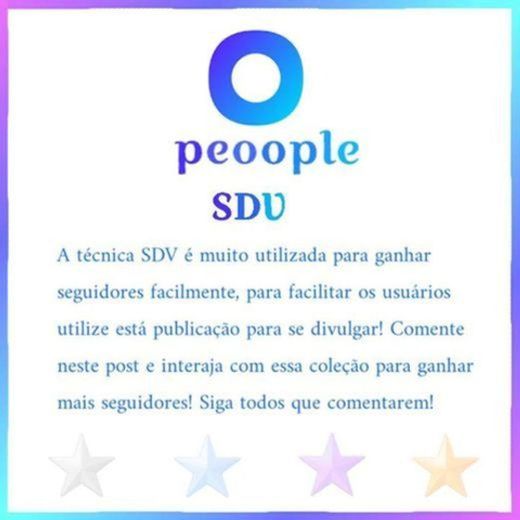 Sigo de volta (SDV)