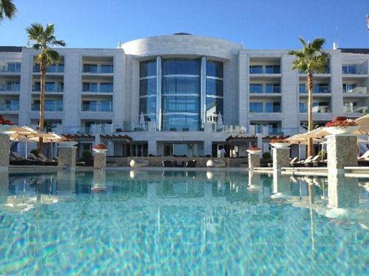 Conrad Algarve