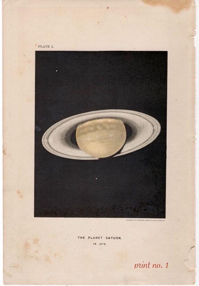 Social Astronomia, caso tenha algum interesse. 
