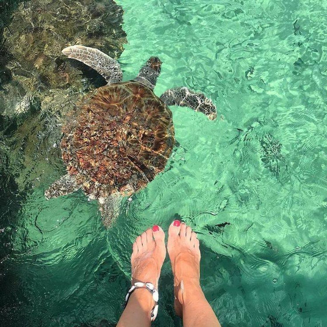 Lugar Cancún