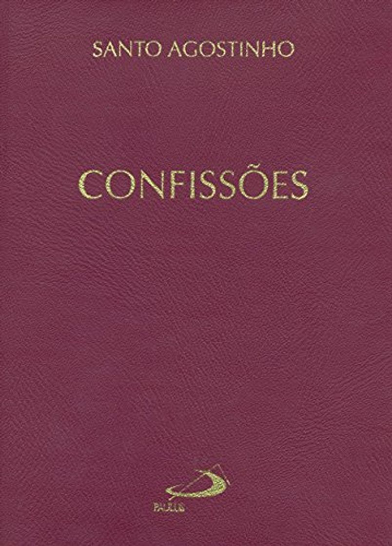 Libro Confissões