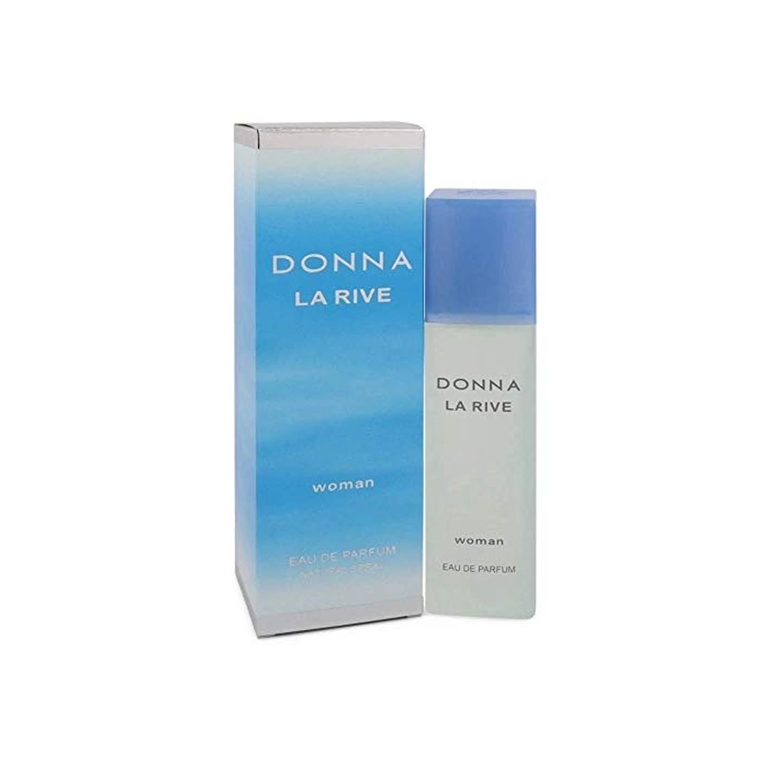 Producto La Rive Donna by La Rive Eau De Parfum Spray 3 oz