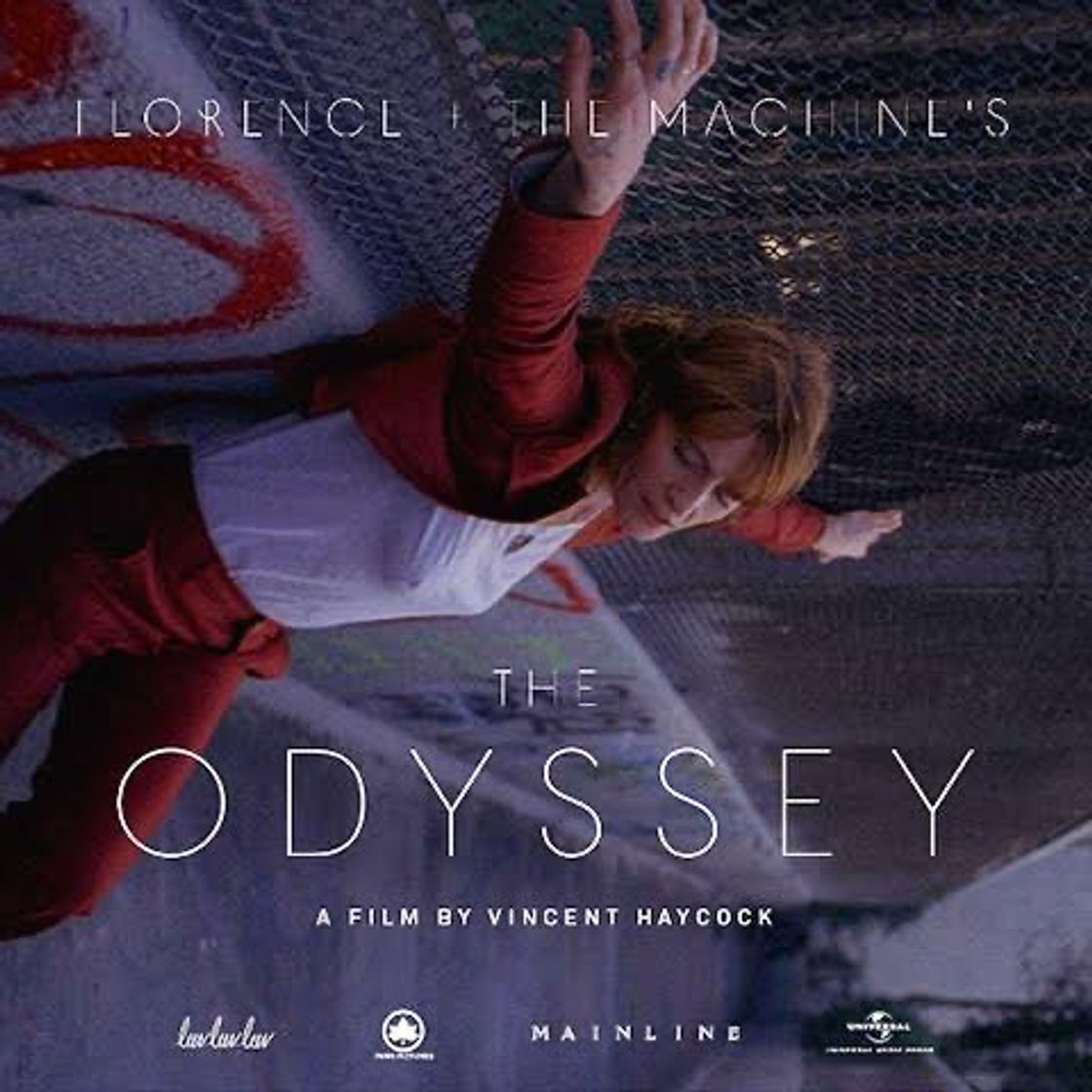 Fashion The Odyssey 