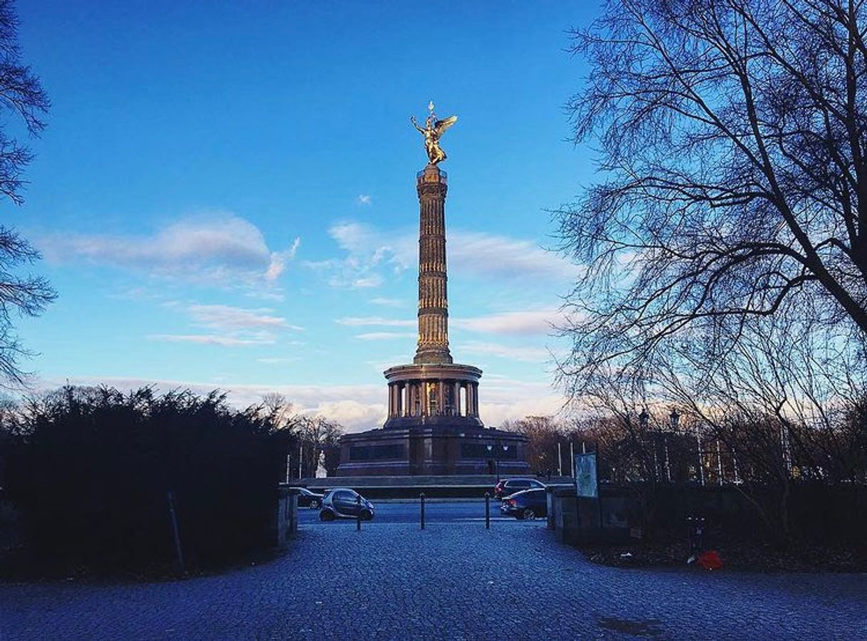 Social Berlim 2019 