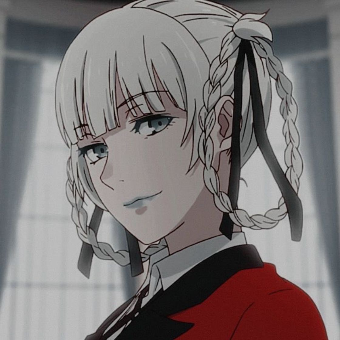 Fashion Kakegurui 