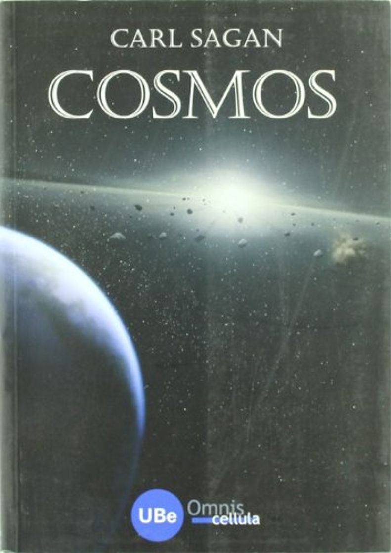 Libro Cosmos