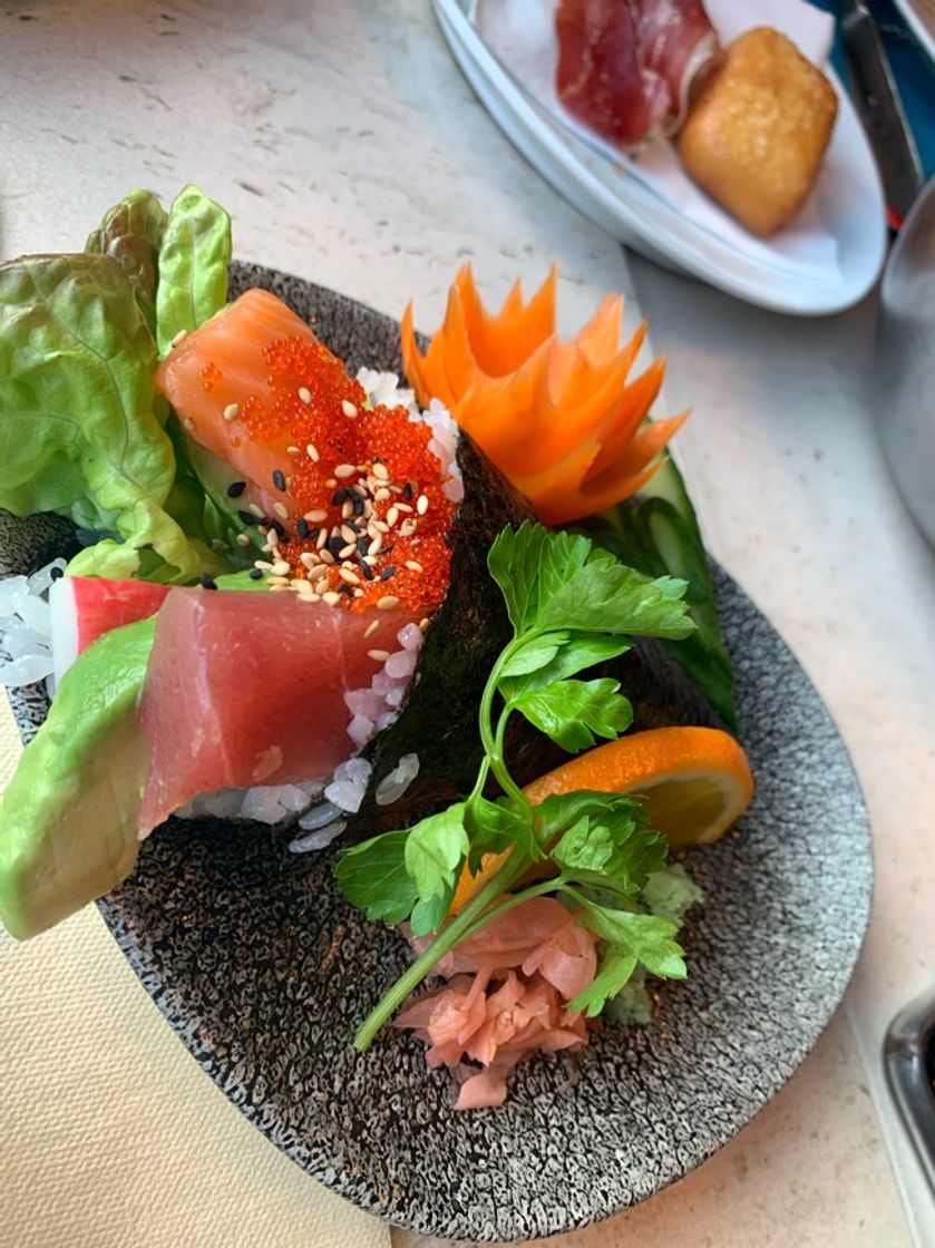 Restaurants Restaurante Way