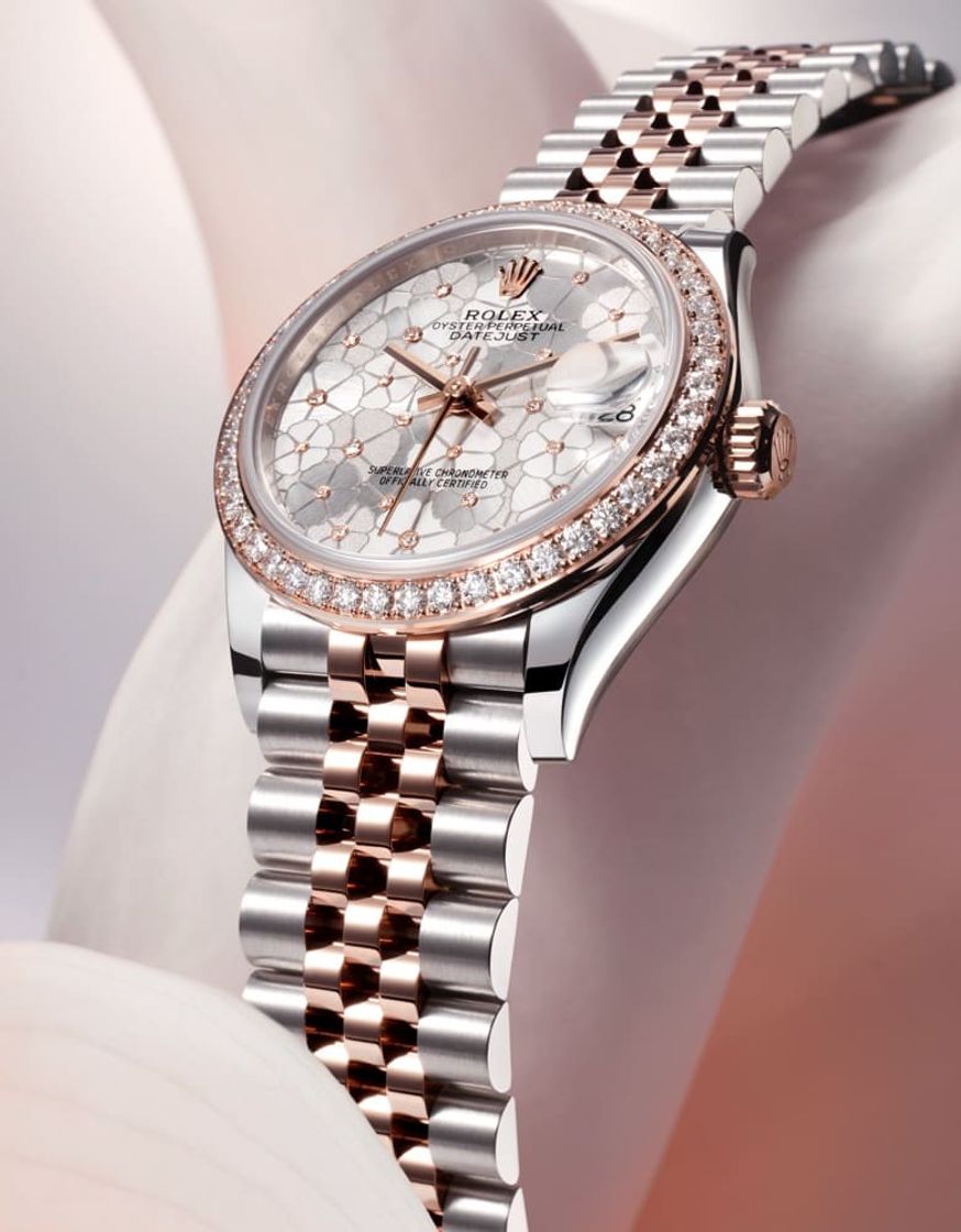 Social rolex