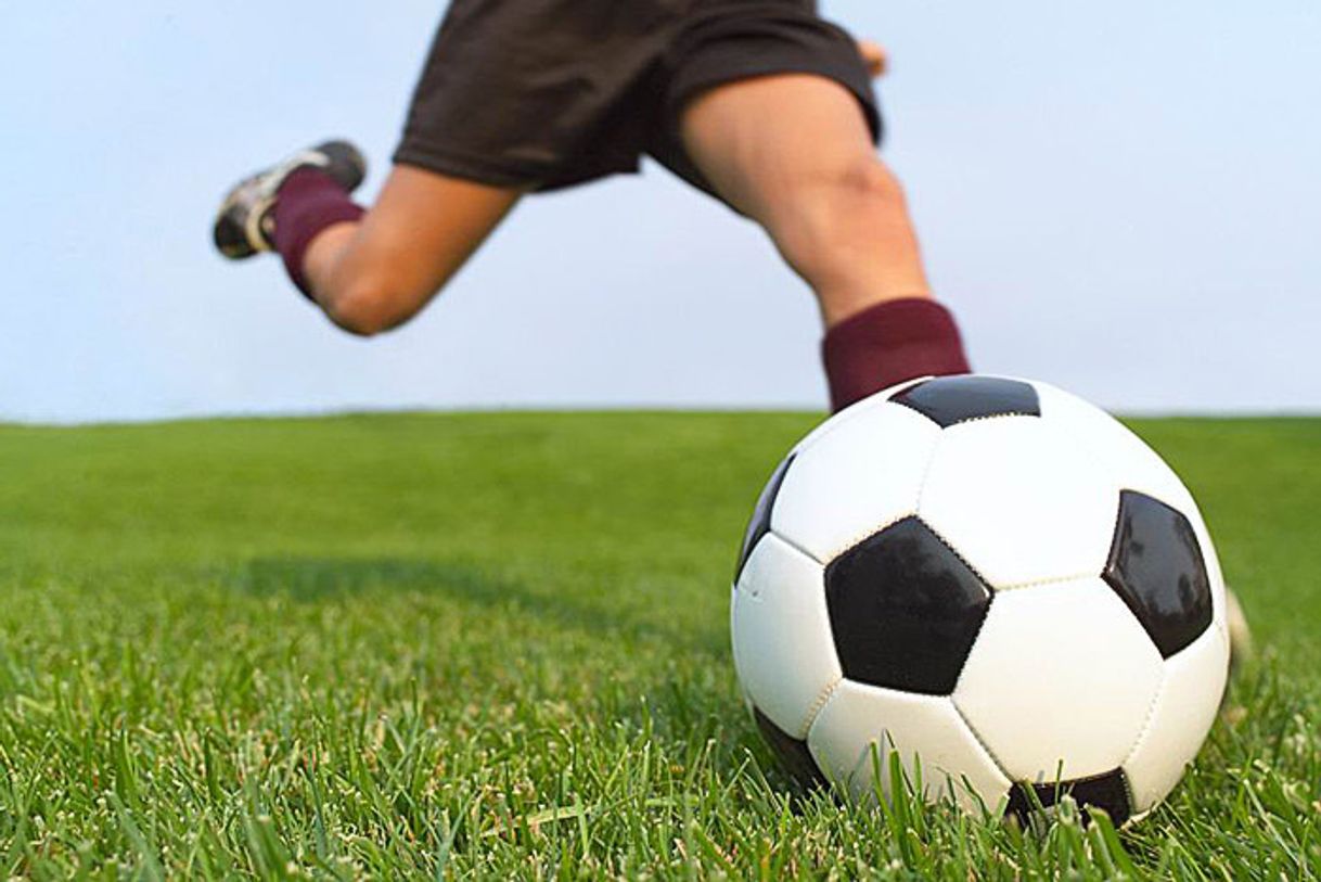 Social futebol