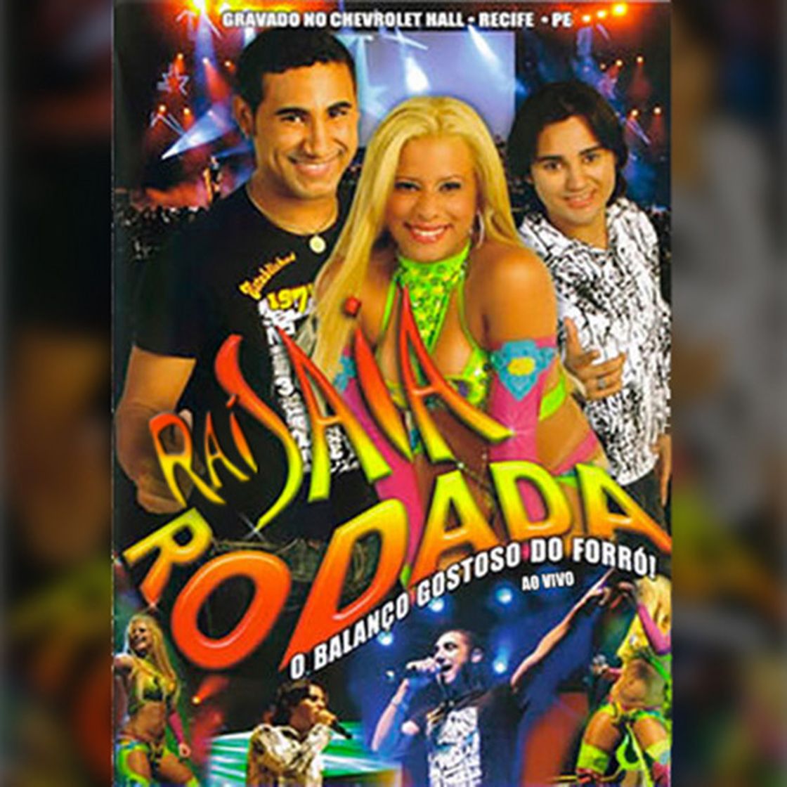 Music Tapinha no Bumbum - Ao Vivo