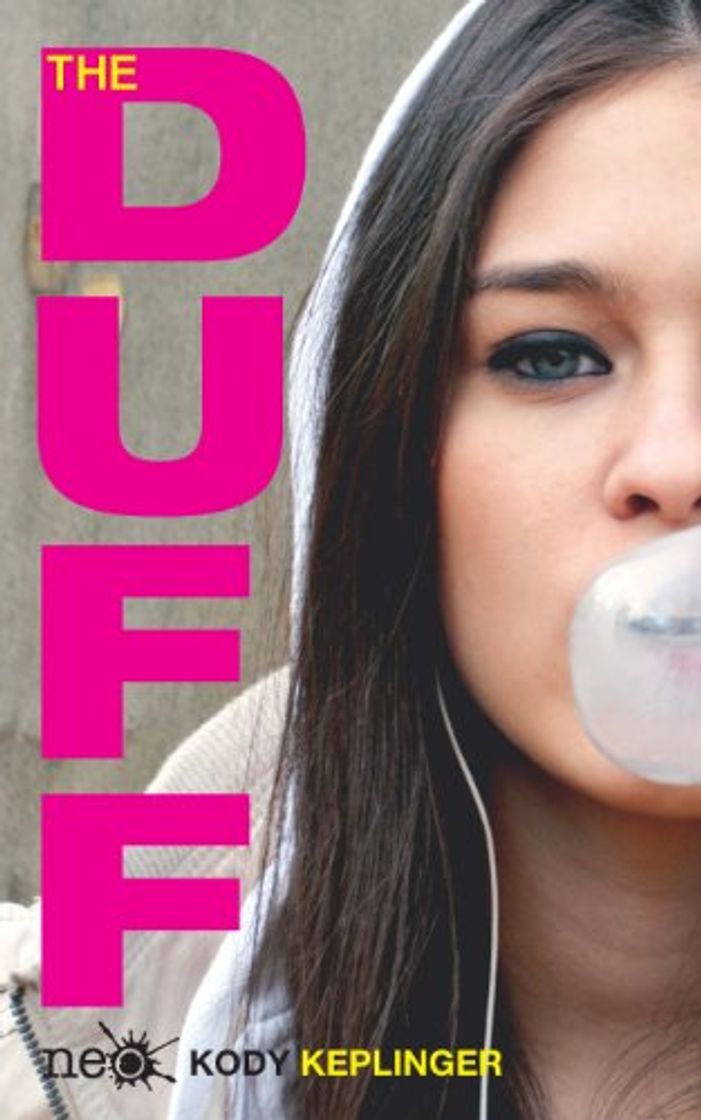 Libro The Duff