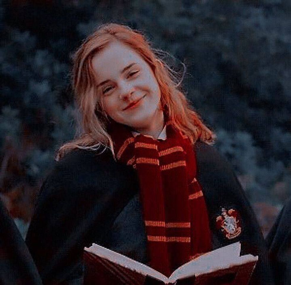 Movie hermione granger