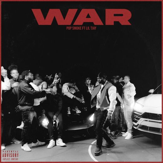 War