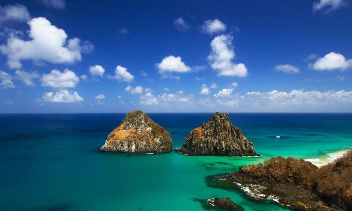 Place Fernando de Noronha 