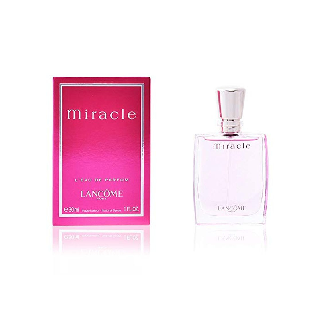 Product Lancôme Miracle Limited Edition Agua de Perfume