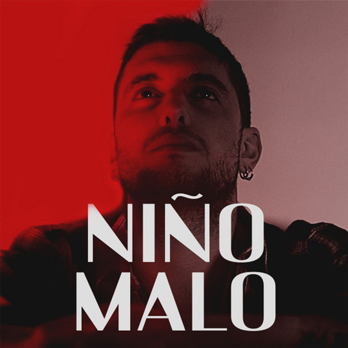 Canción Niño malo