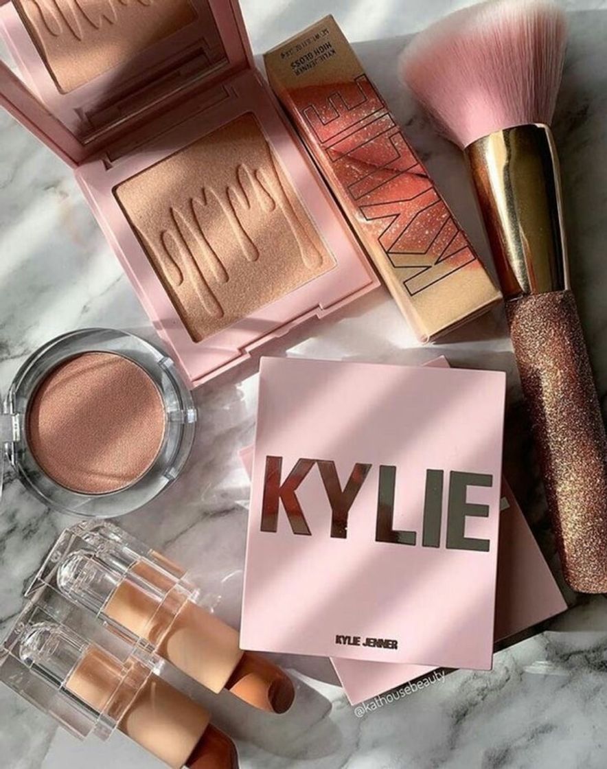 Fashion Paleta kylie✨