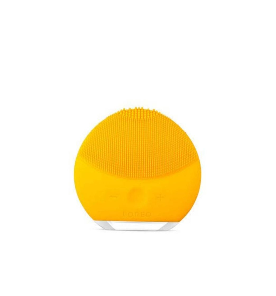 Belleza Foreo Luna Fofo - Cepillo Facial Inteligente para una Limpieza 100% Personalizada