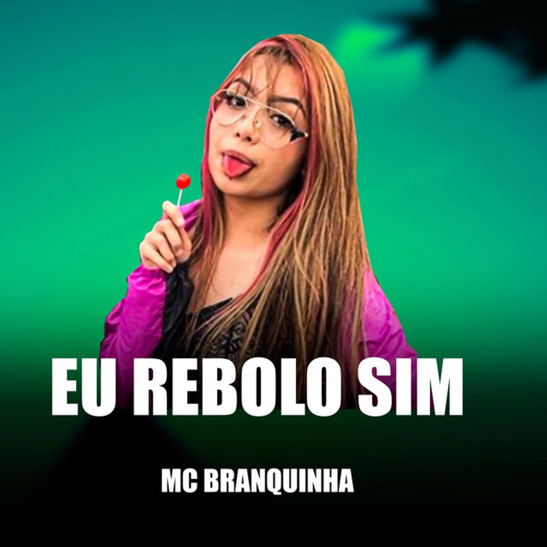 Canción Eu Rebolo Sim