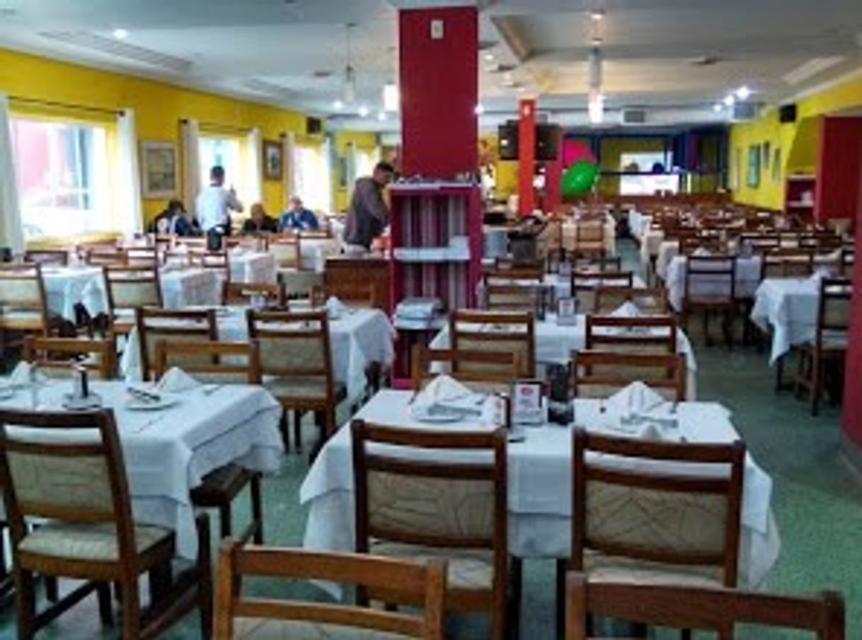 Restaurantes Churrascaria Espeto & Bombacha II