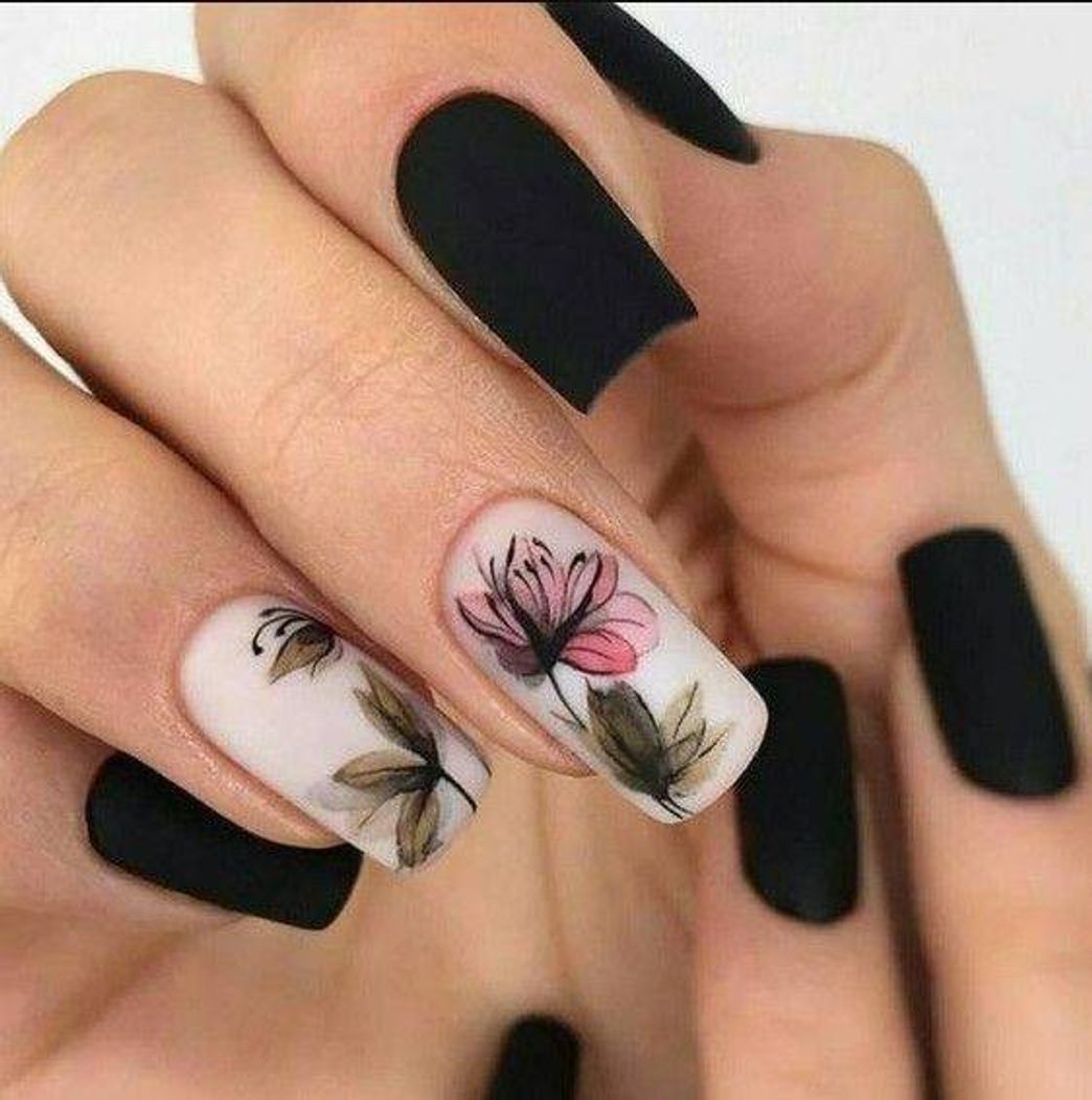 Fashion Unhas 💅