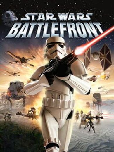 Star Wars: Battlefront