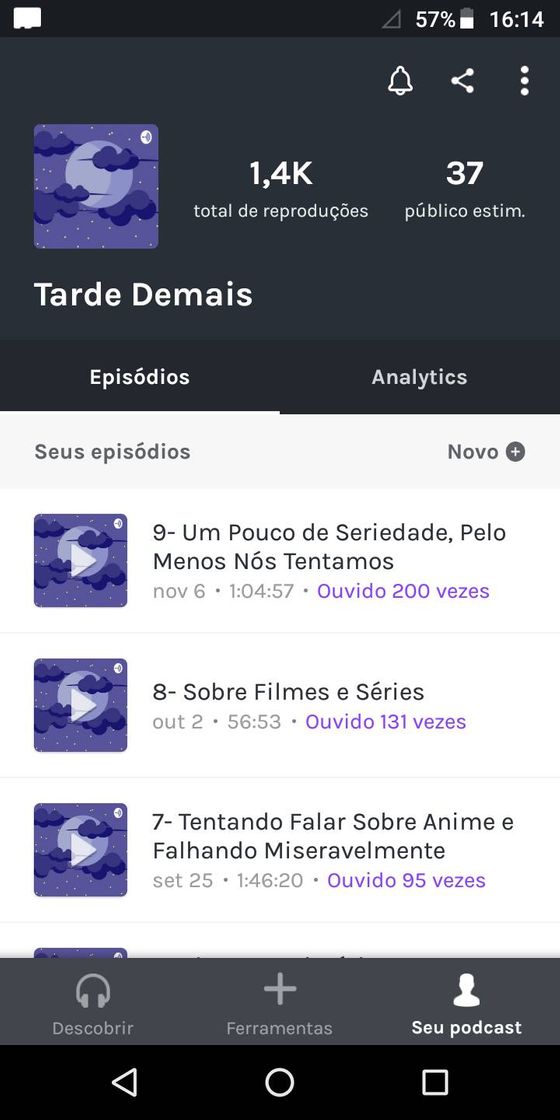 Moda Meu Podcast