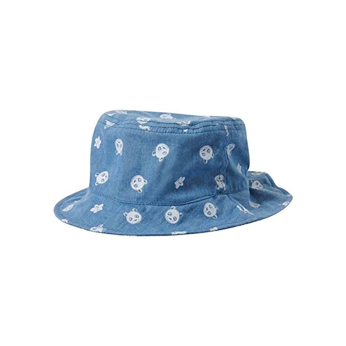 Social LEGO Wear Duplo Girl AFIA 303 Sombrero para el Sol, Azul