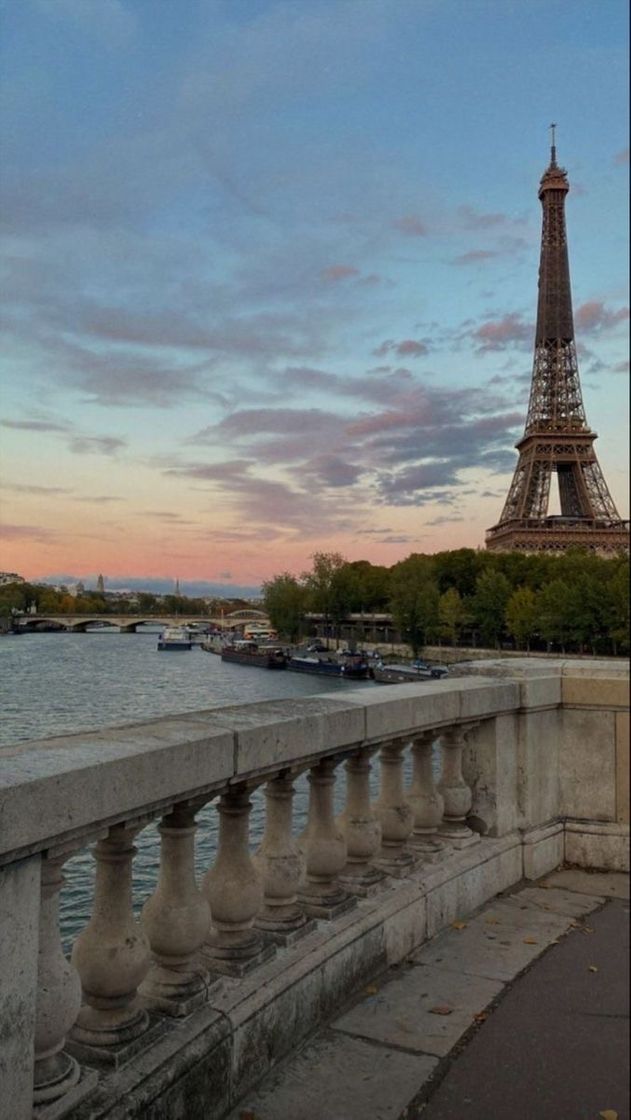 Fashion Wallpaper torre eiffel