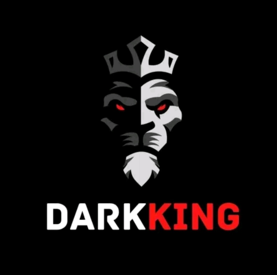 App DARK KING