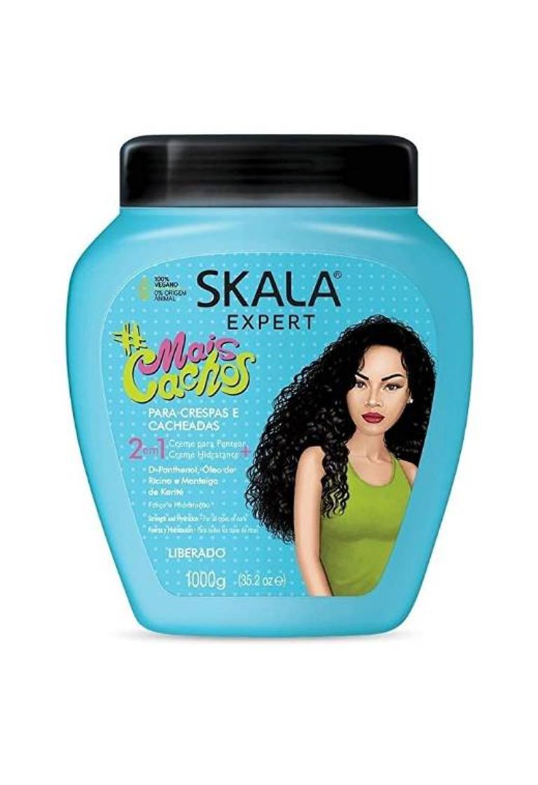 Fashion Creme Skala