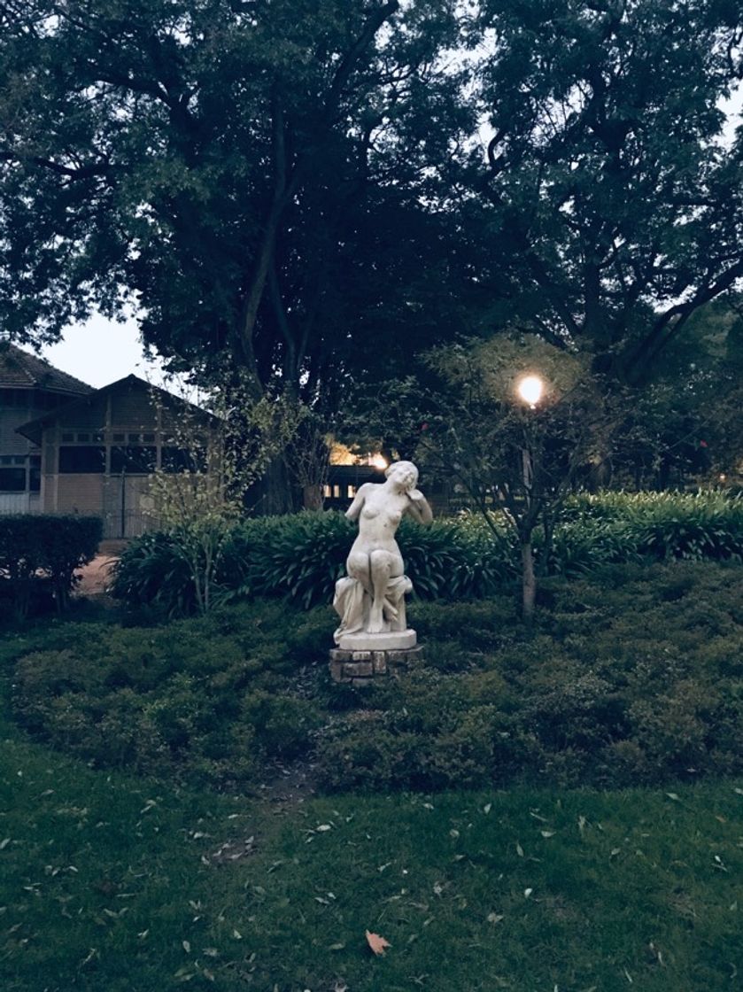 Place Jardim da Estrela