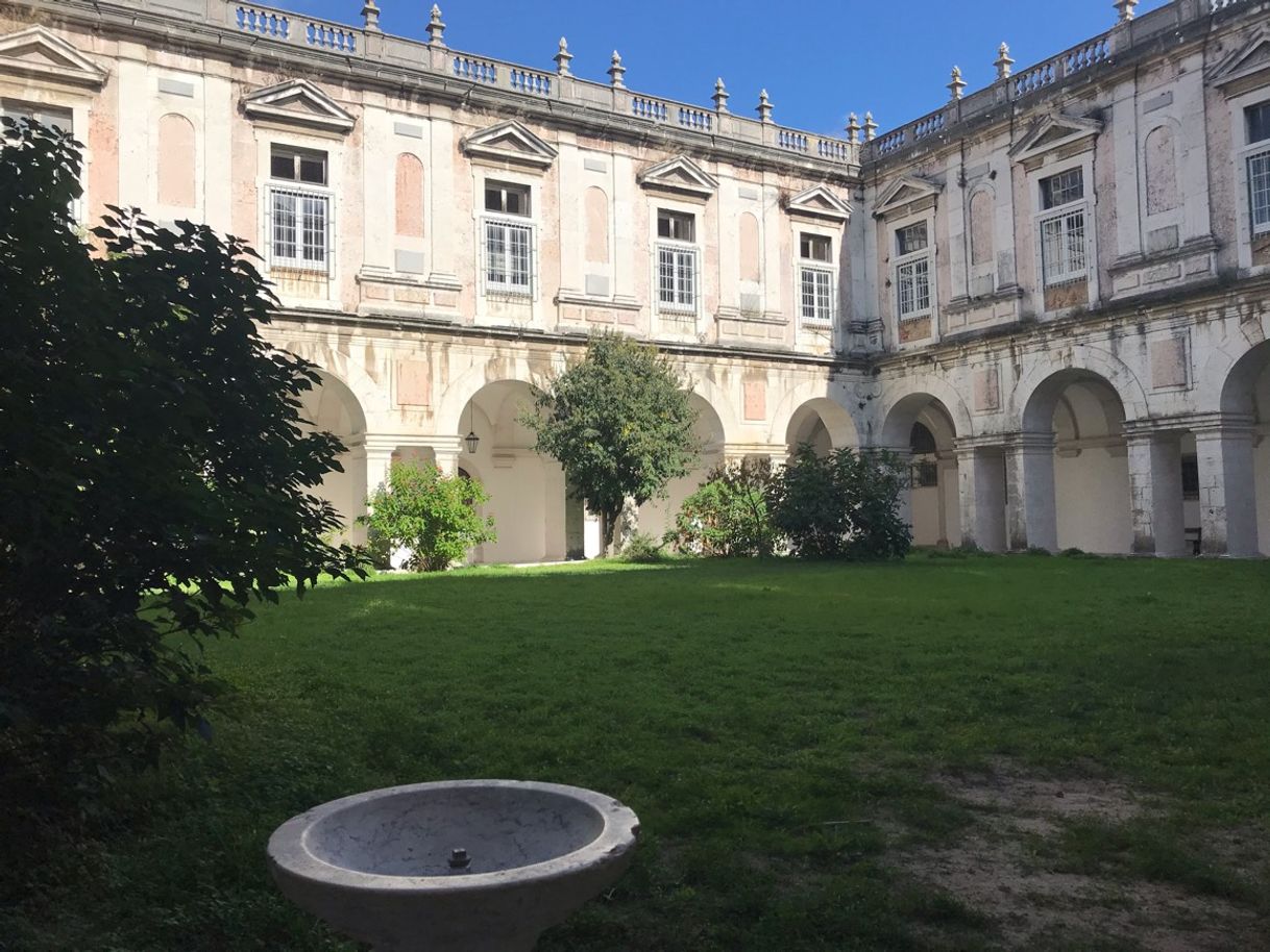 Place Igreja da Graça