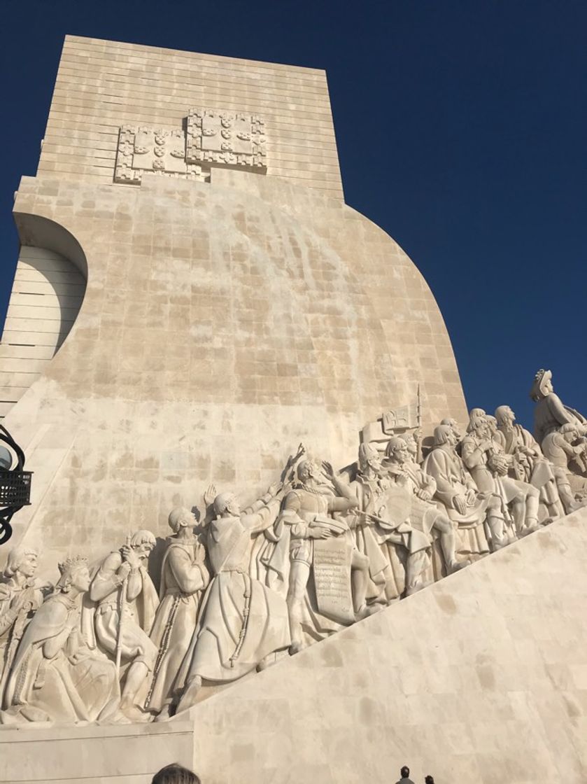 Lugar Padrão dos Descobrimentos