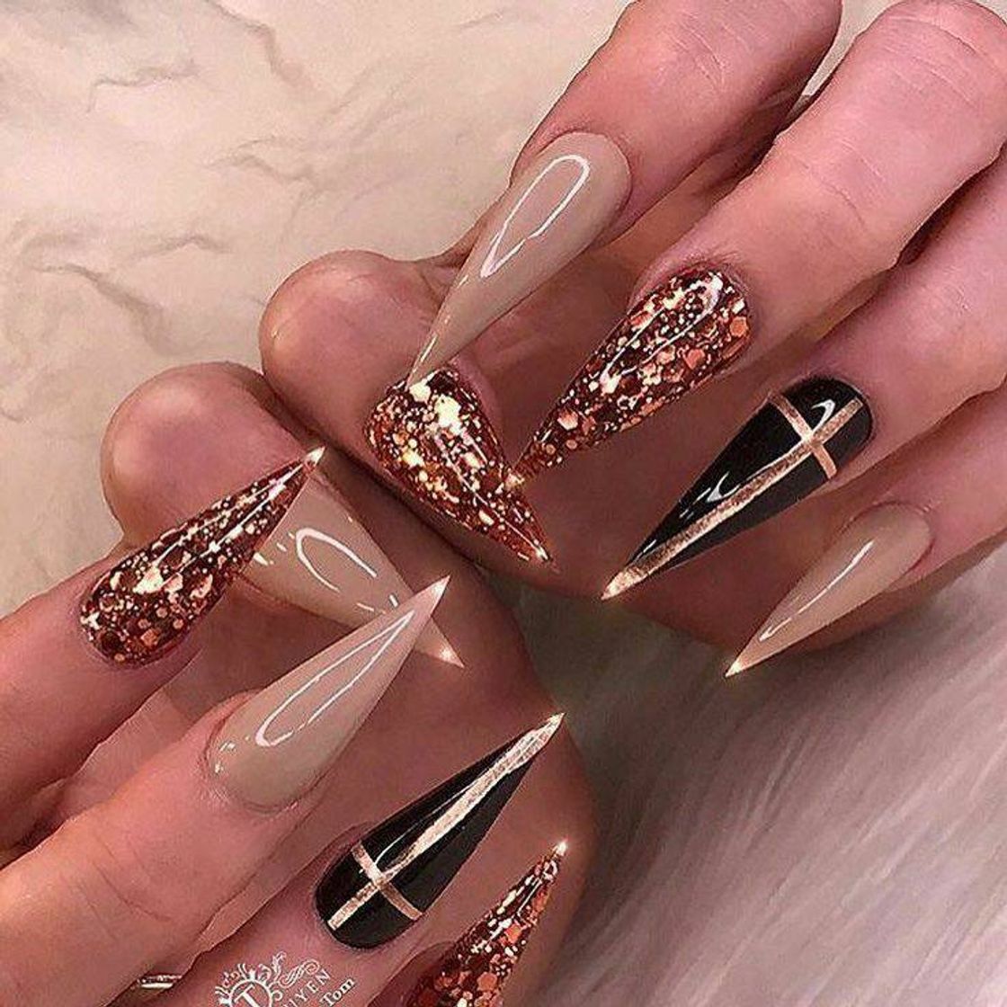 Fashion Unhas