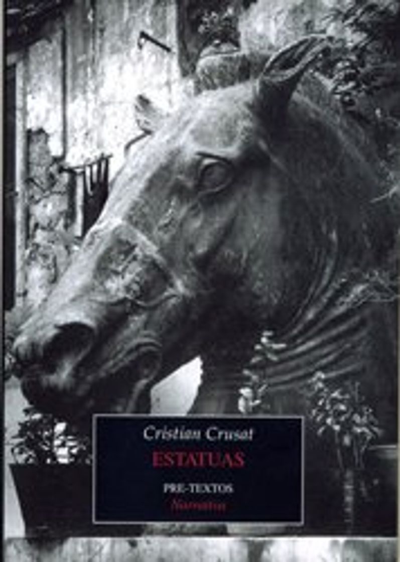 Libro Estatuas