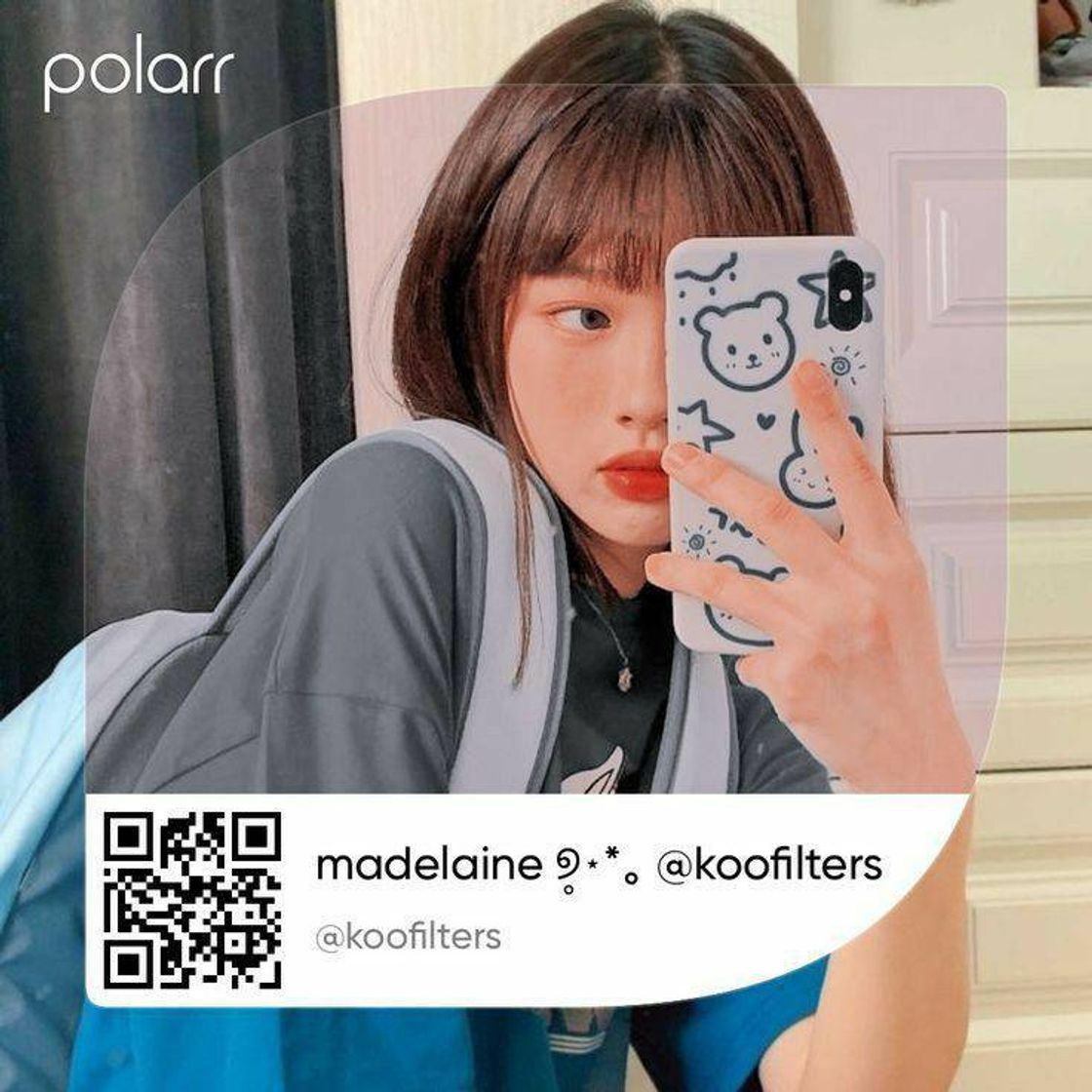 Social Polarr