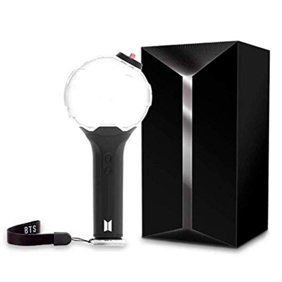 Producto CHRONSTYLE KPOP BTS Army Bluetooth Bomb Light Stick Ver.3 Bangtan Boys Stick