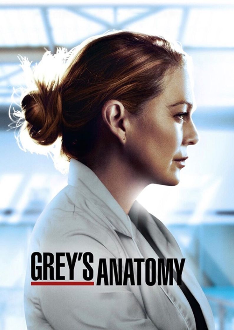 Fashion Grey’s Anatomy