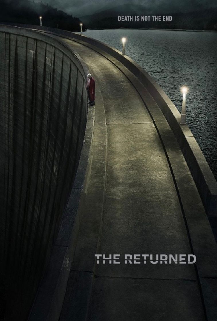 Moda The Returned