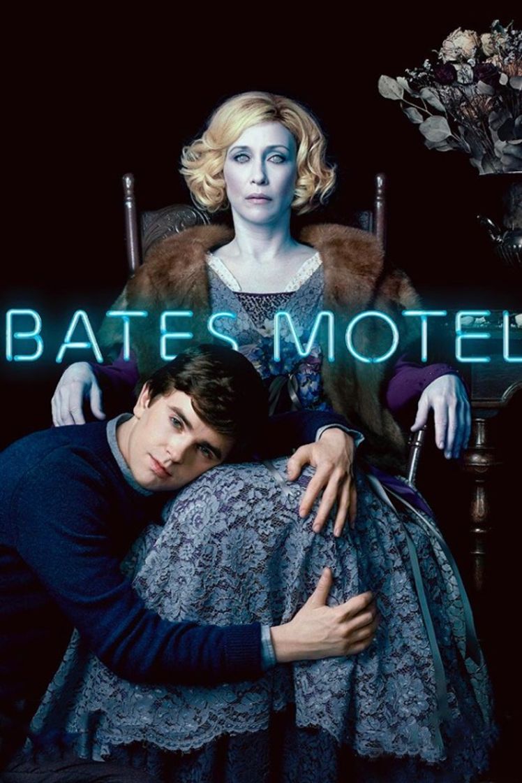 Fashion Bates Motel